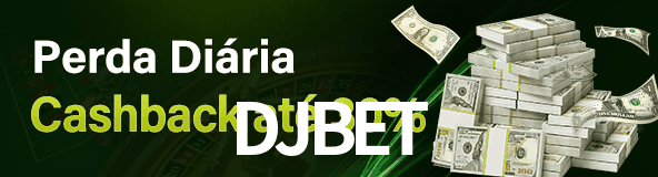 DJBET Casino: Jogue Online e Ganhe Grandes Prêmios DJBET Casino: Jogue Online e Ganhe Grandes Prêmios